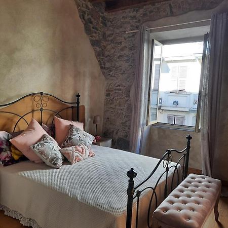 Appartamento Il Vicoletto La Spezia Extérieur photo