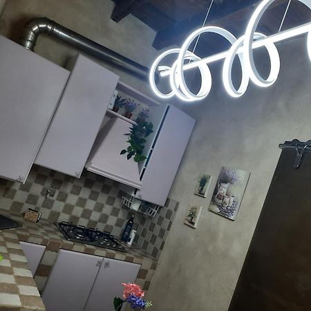 Appartamento Il Vicoletto La Spezia Extérieur photo