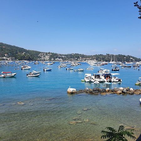 Appartamento Il Vicoletto La Spezia Extérieur photo