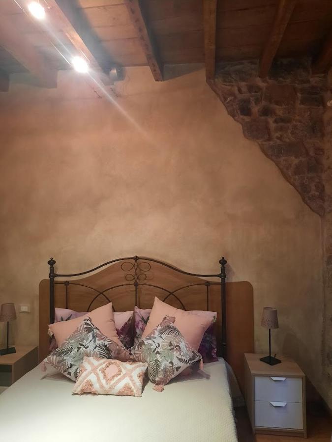 Appartamento Il Vicoletto La Spezia Extérieur photo