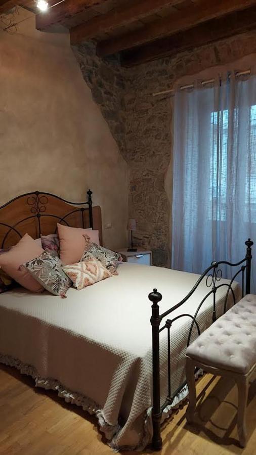 Appartamento Il Vicoletto La Spezia Extérieur photo