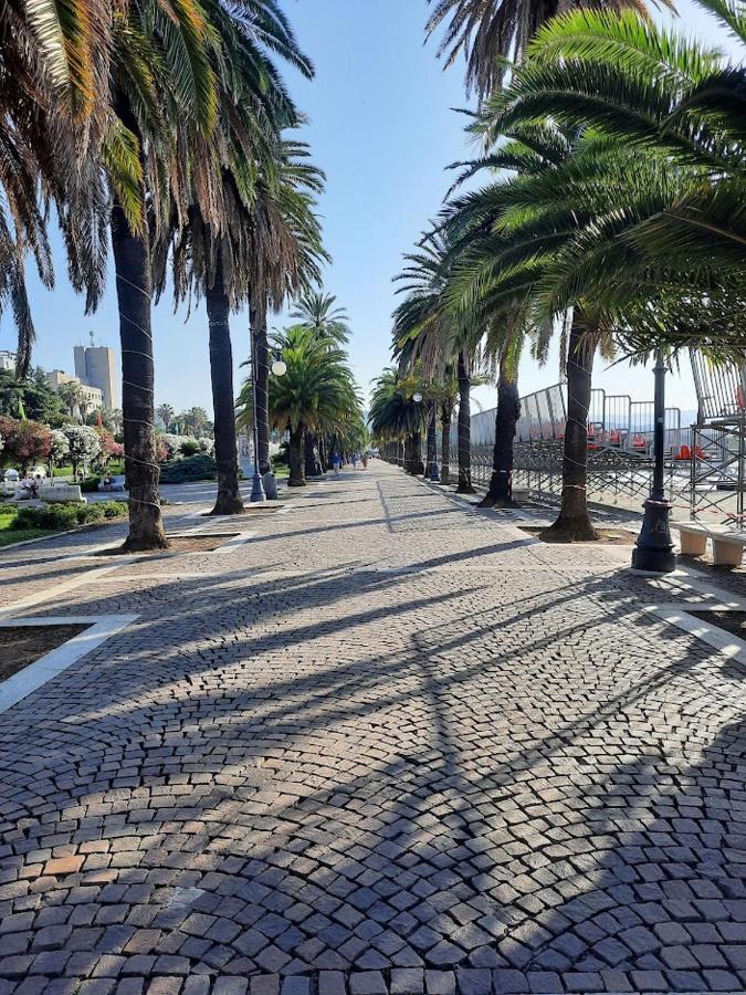 Appartamento Il Vicoletto La Spezia Extérieur photo
