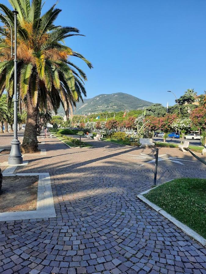 Appartamento Il Vicoletto La Spezia Extérieur photo