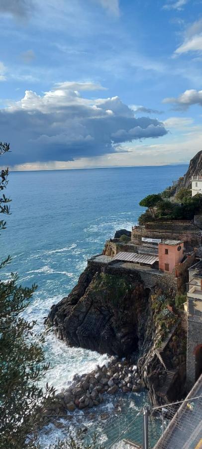Appartamento Il Vicoletto La Spezia Extérieur photo