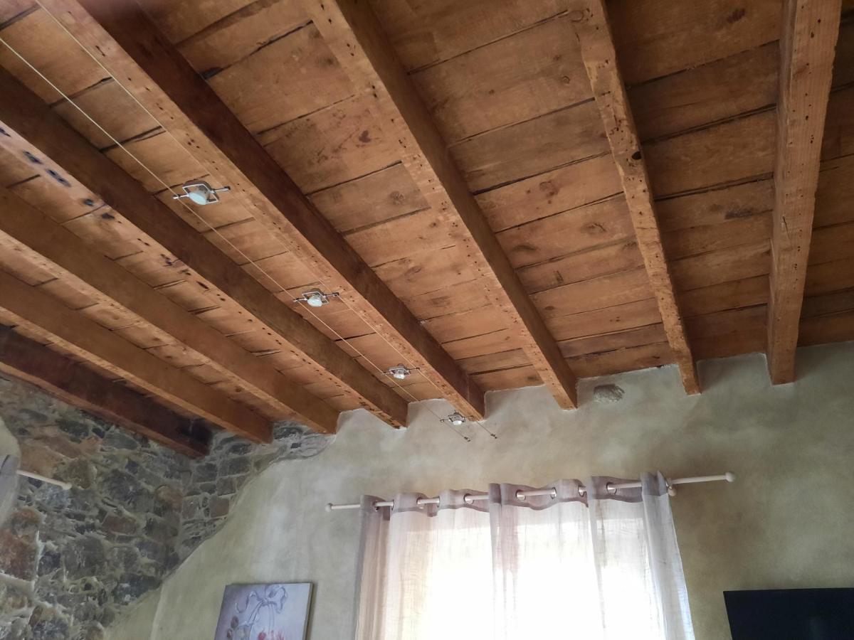 Appartamento Il Vicoletto La Spezia Extérieur photo