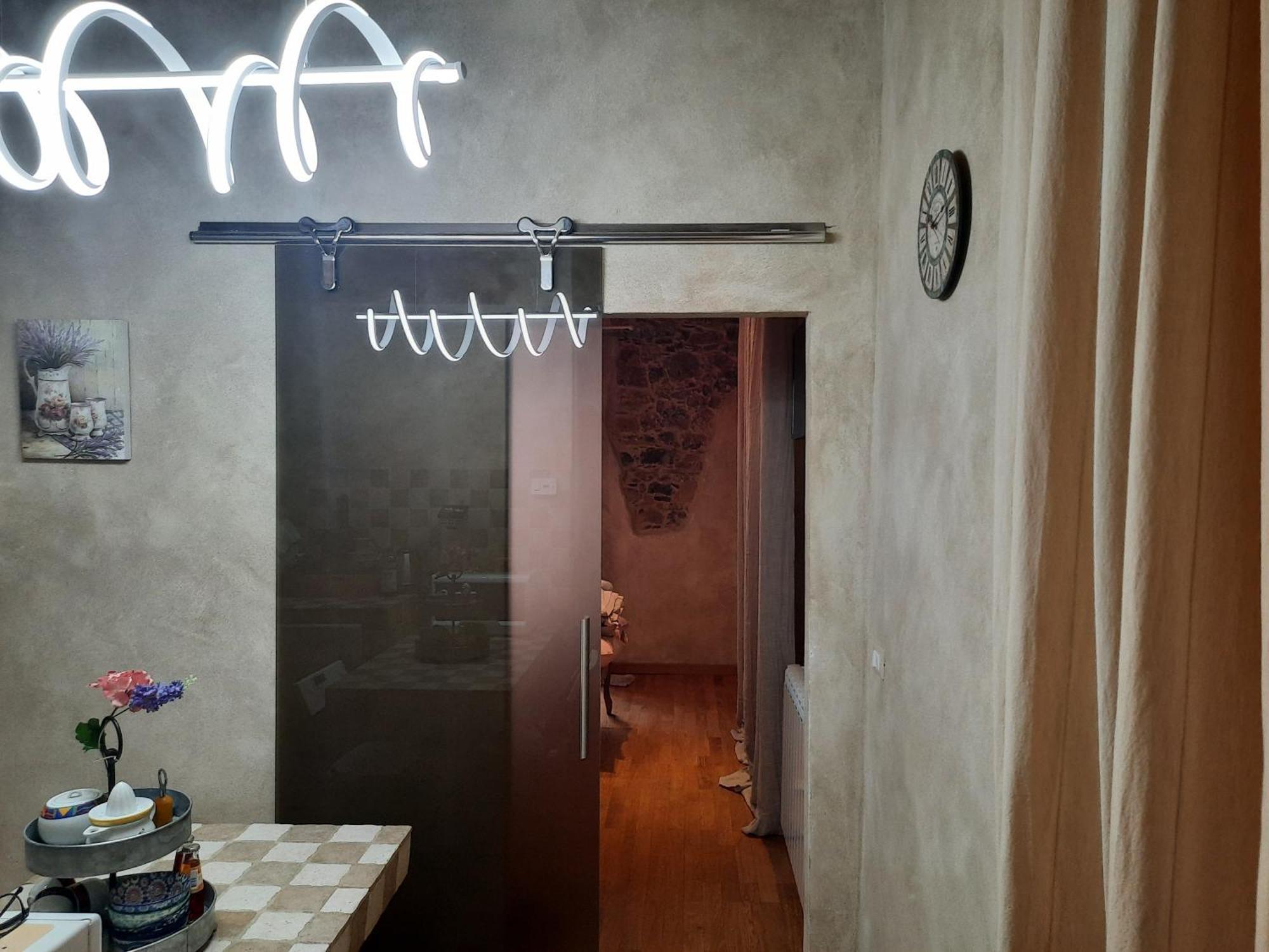 Appartamento Il Vicoletto La Spezia Extérieur photo