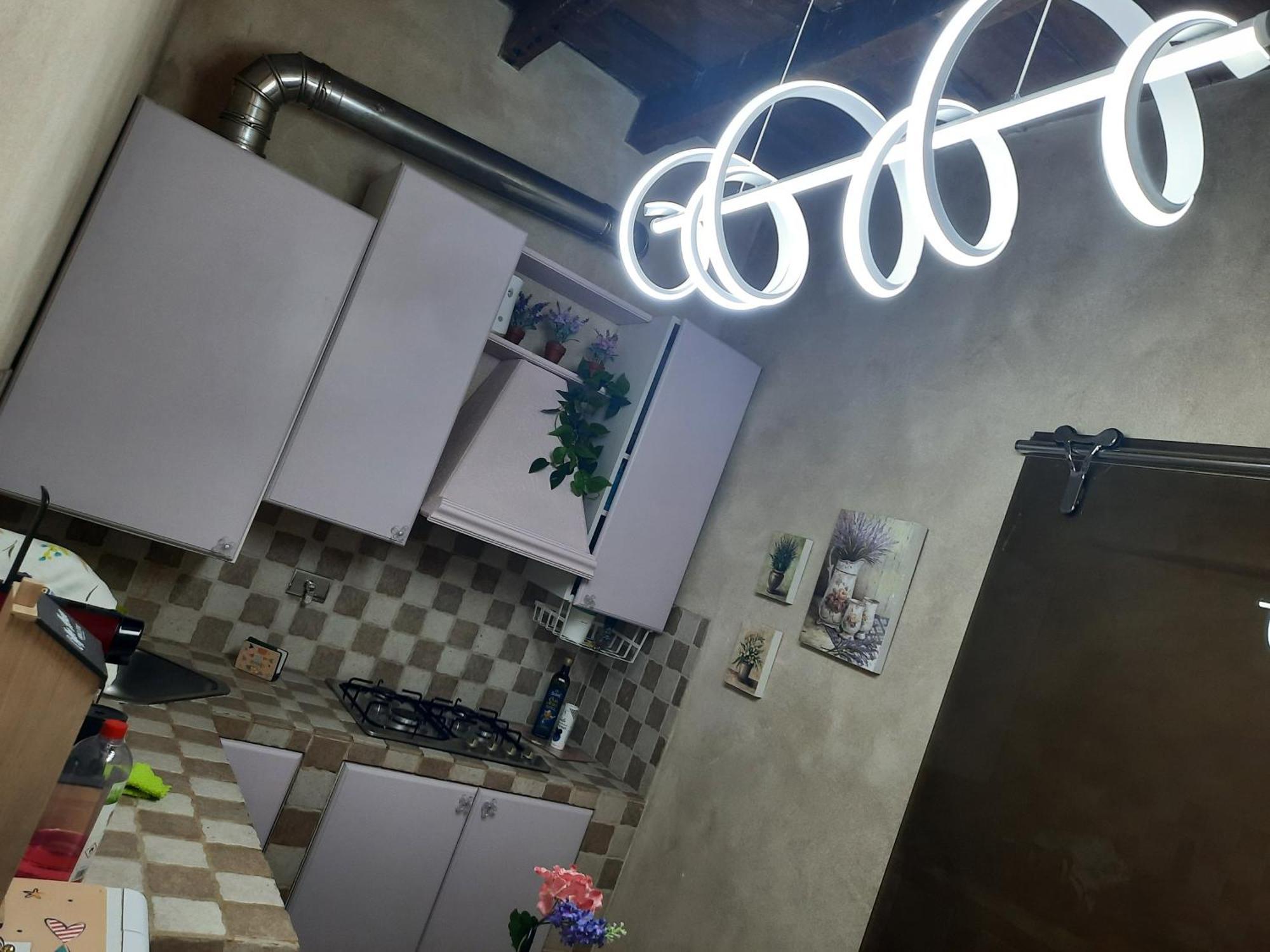 Appartamento Il Vicoletto La Spezia Extérieur photo