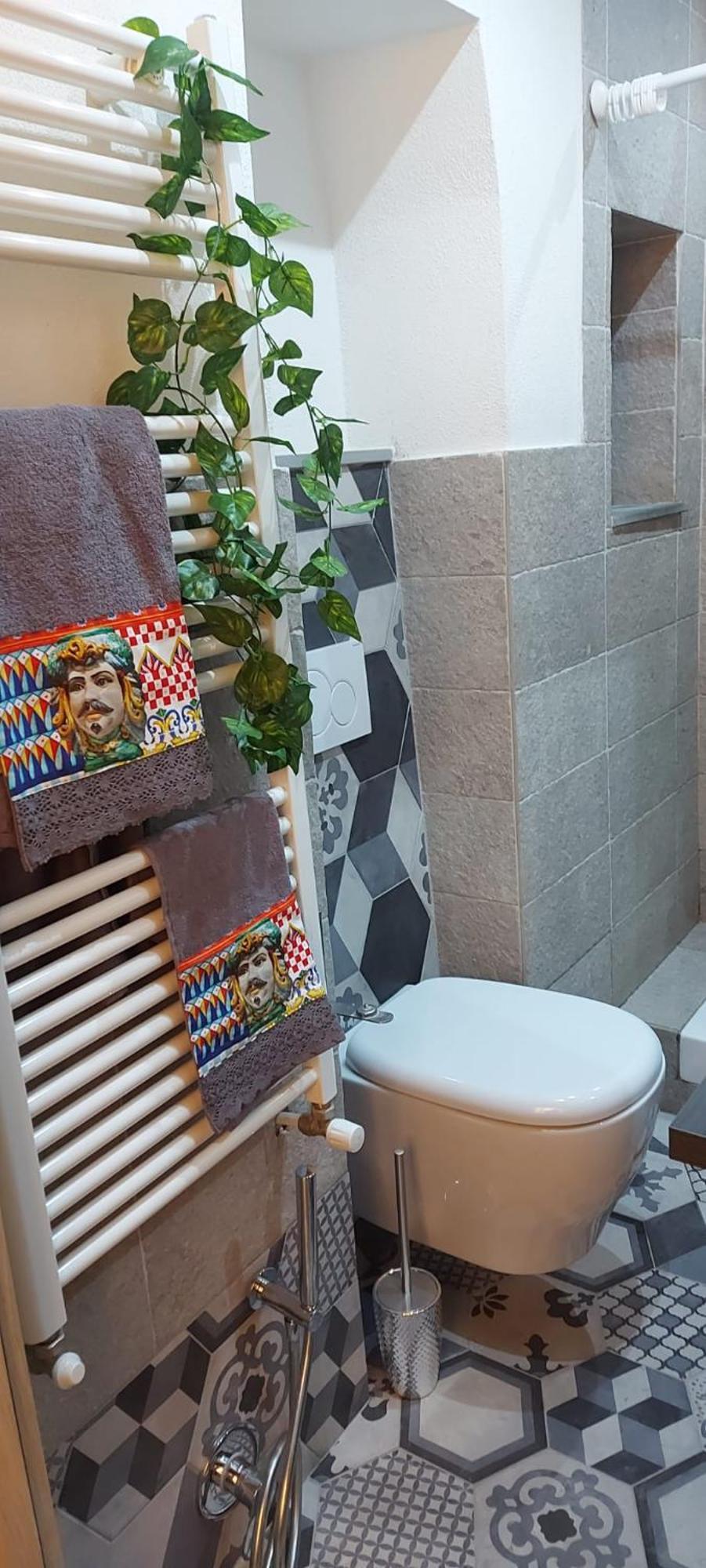 Appartamento Il Vicoletto La Spezia Extérieur photo