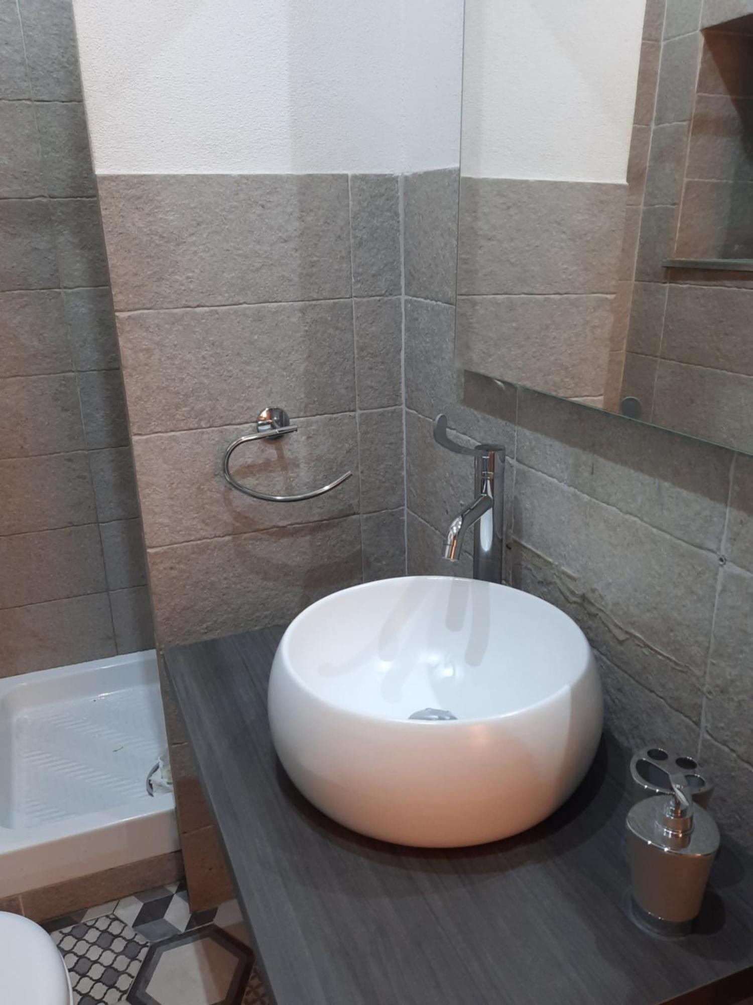 Appartamento Il Vicoletto La Spezia Extérieur photo
