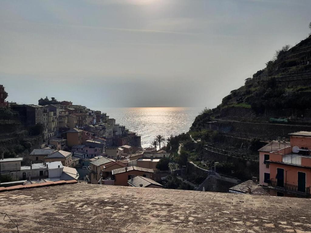 Appartamento Il Vicoletto La Spezia Extérieur photo